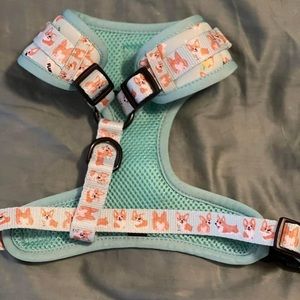 SassyWoof Dog Harness